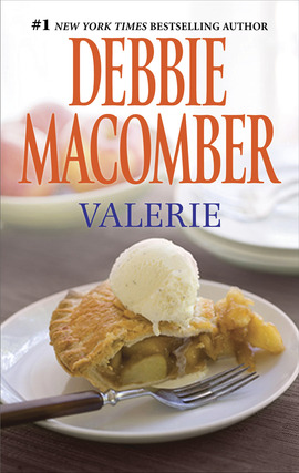 Title details for Valerie by Debbie Macomber - Wait list